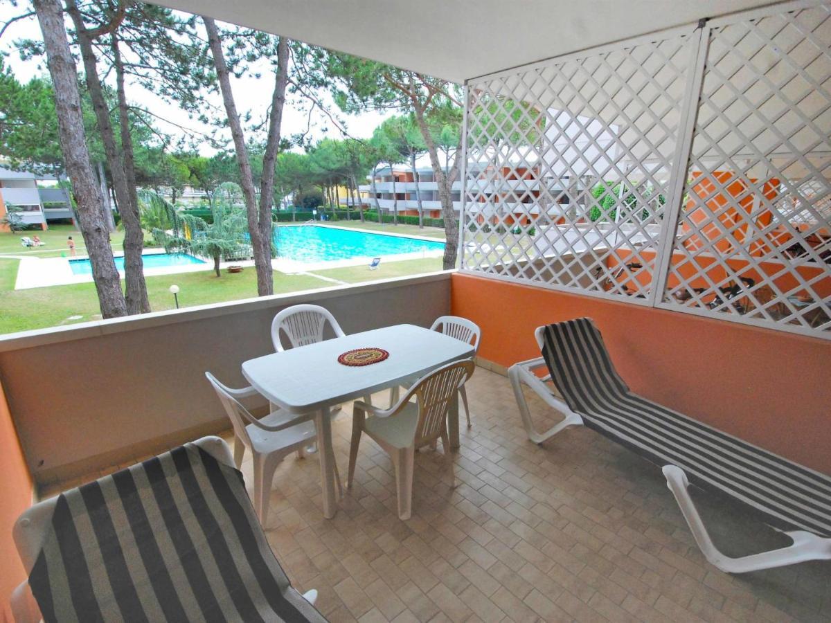 Solarium-2 By Interhome * Bibione