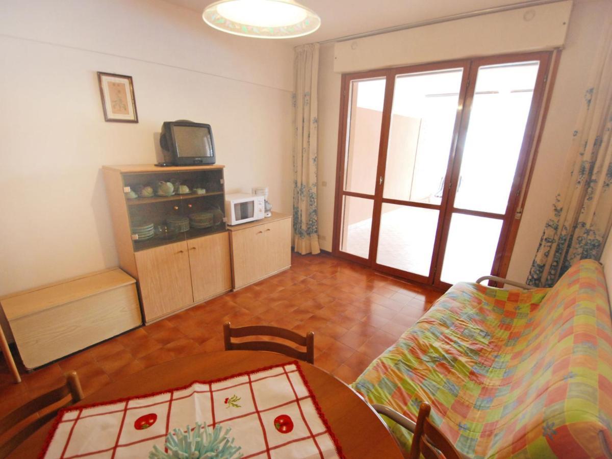 Solarium-2 By Interhome * Bibione