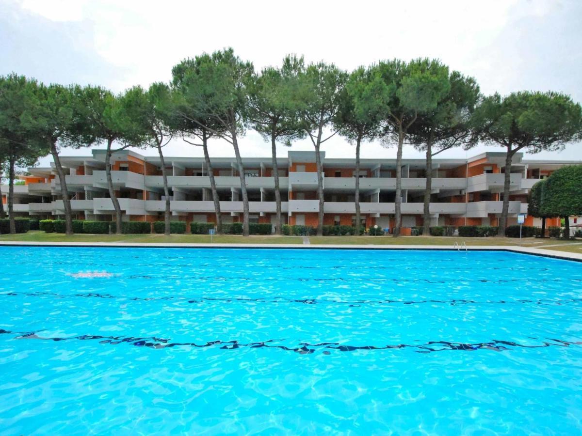 Solarium-2 By Interhome Apartment Bibione