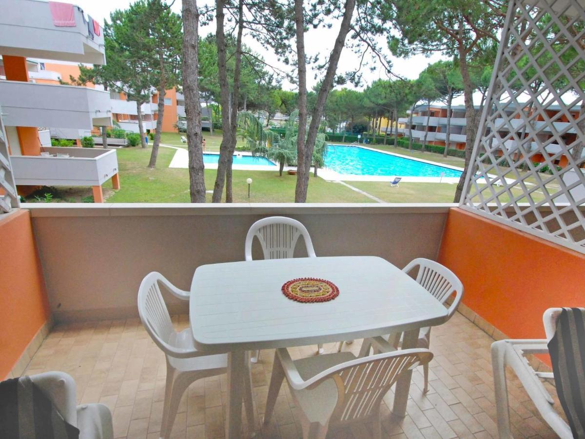Solarium-2 By Interhome * Bibione