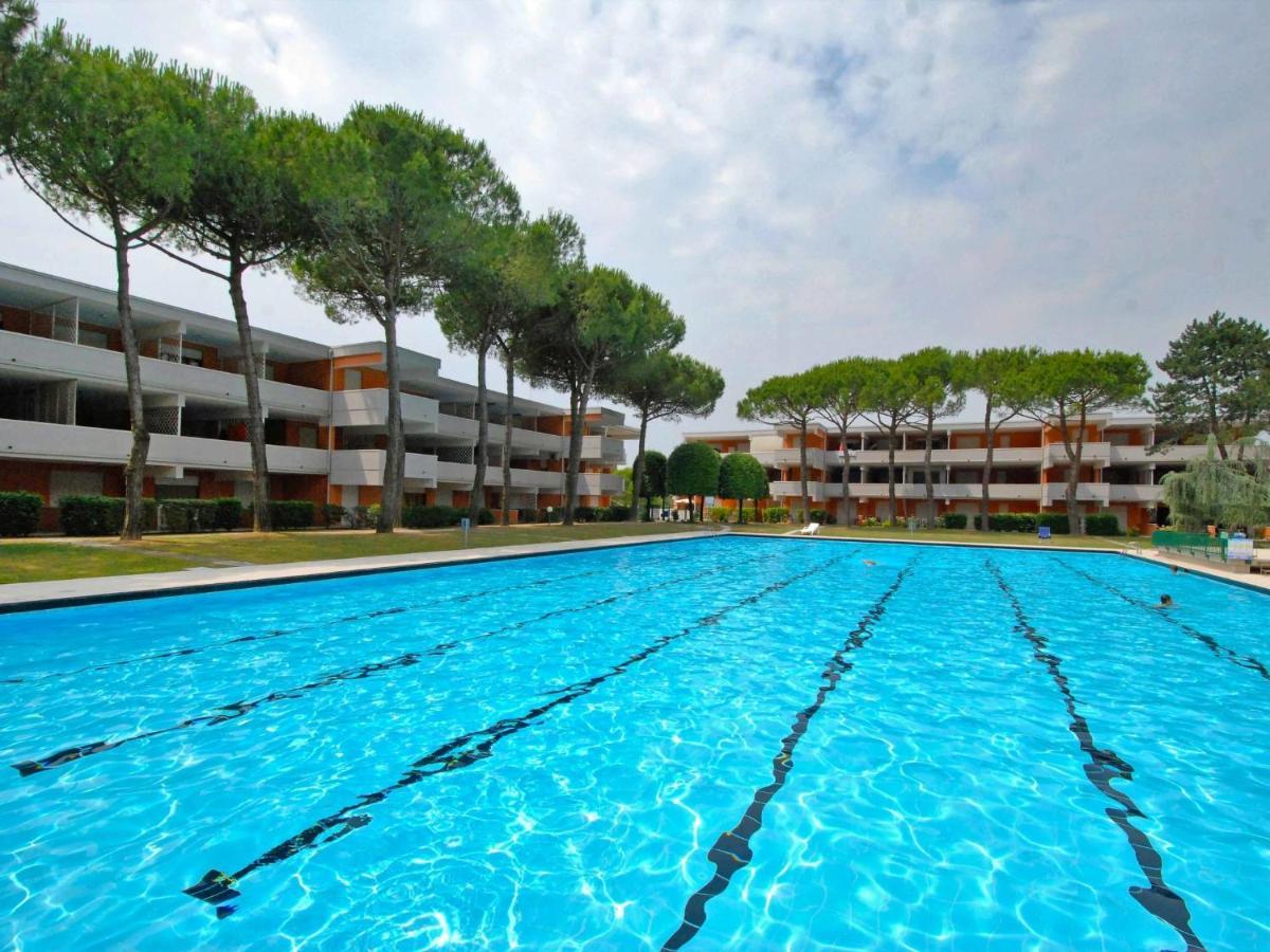 Solarium-2 By Interhome Apartment Bibione