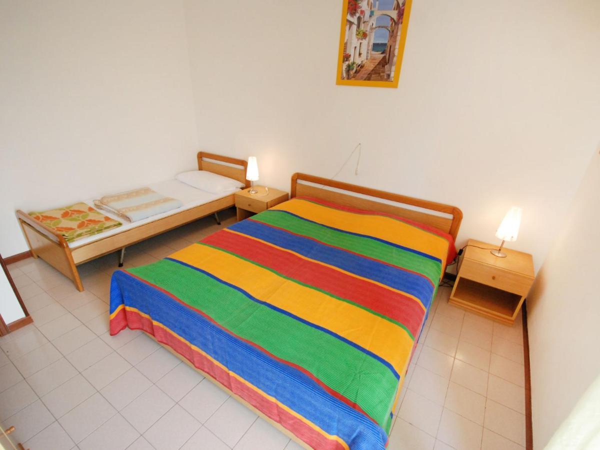 Solarium-2 By Interhome Apartment Bibione