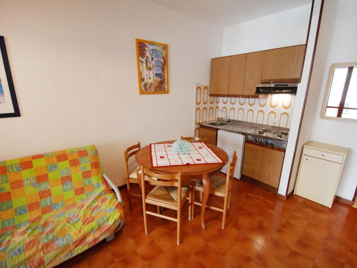 Solarium-2 By Interhome * Bibione