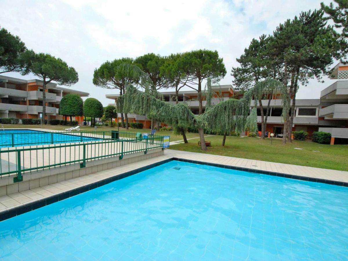 Solarium-2 By Interhome * Bibione